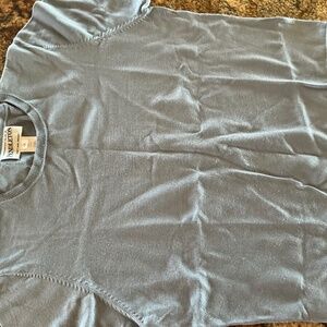 Pendleton Silk Sweater, size L